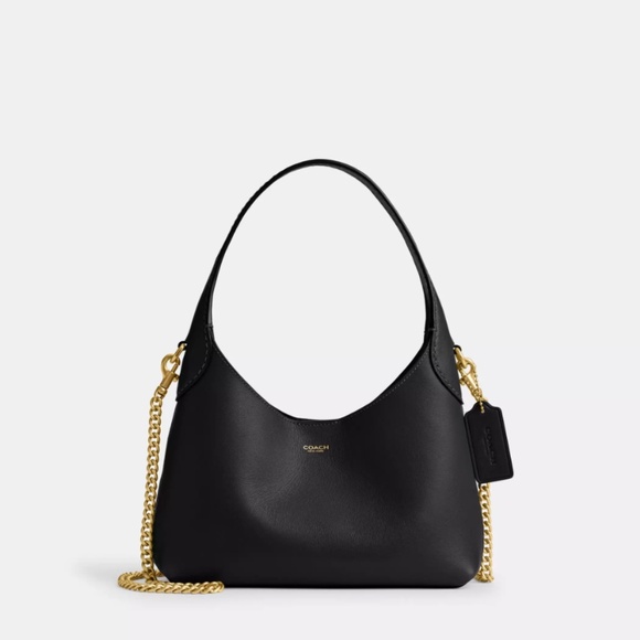 Authentic Brooklyn Shoulder Bag 23 - Picture 1 of 6